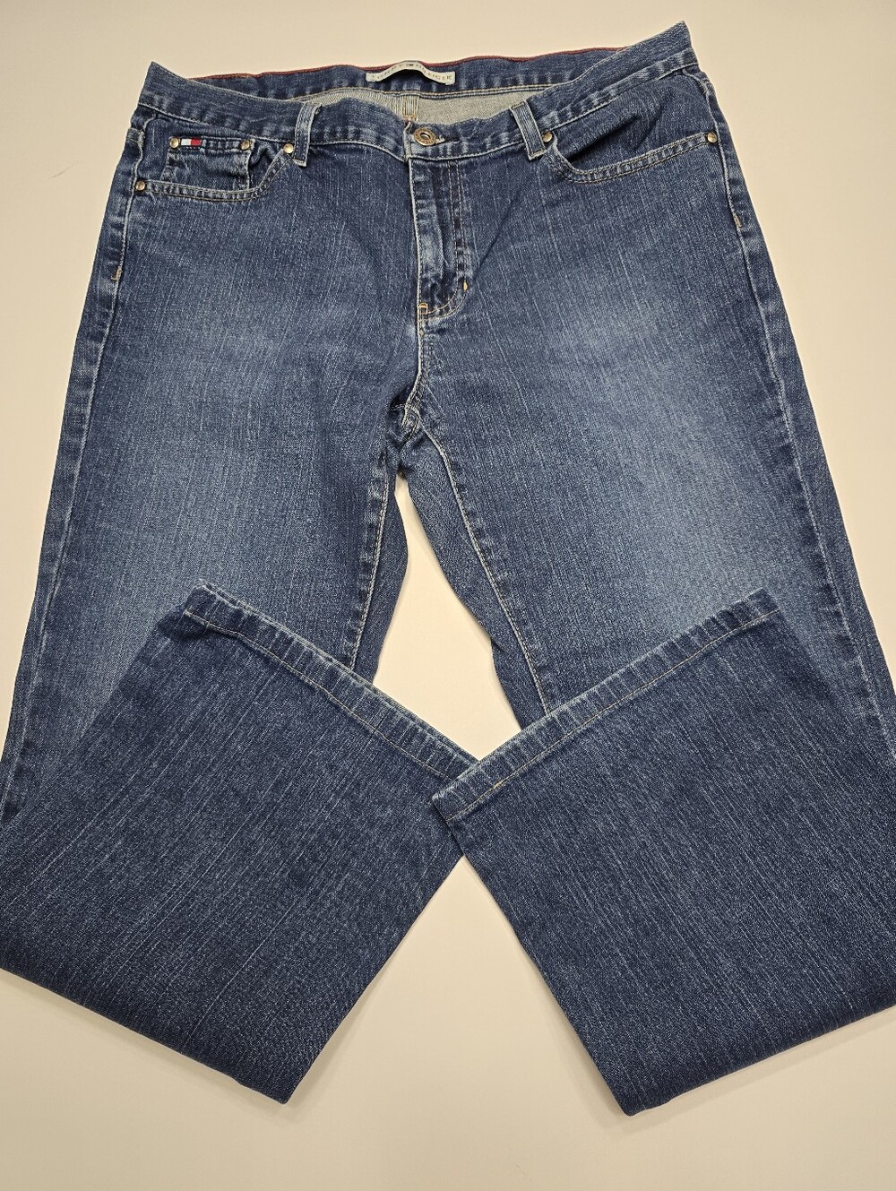 Tommy Hilfiger Jeans Size 12